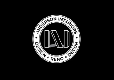 ANDERSON INTERIORS – Design & Construction Inc.