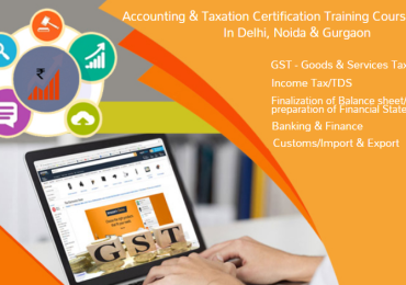 Understanding GST Notices Related to ITC Discrepancies,  Get Practical GST Course in Delhi, 110055, by SLA Consultants India, New Delhi