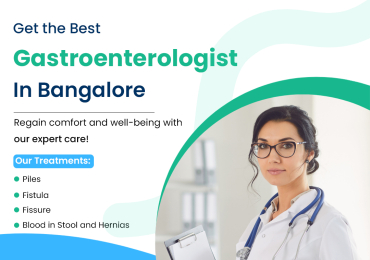 Bangalore Trusted Choice for Digestive Health: Geoclinics.in