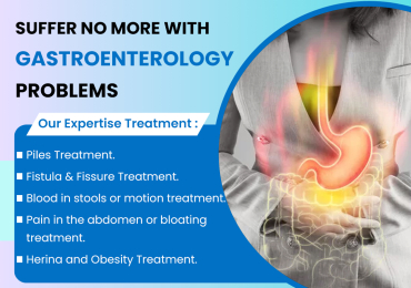 Acidity and Gastritis Treatment in Bangalore | Geoclinics.in
