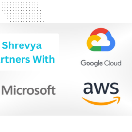 Google Workspace for Business | Shrevya Technologies