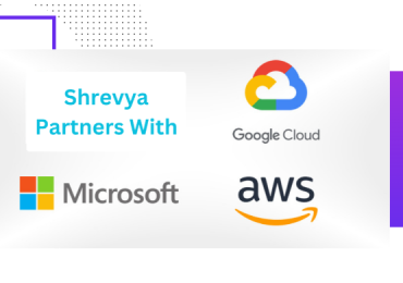 Google Workspace for Business | Shrevya Technologies