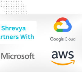 Google Workspace Partner | Shrevya Technologies