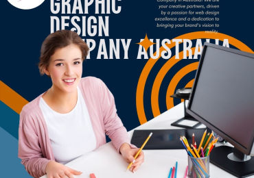 Best Australia Graphic Design Company | Prakash Graphics