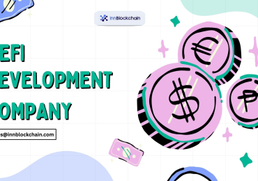 Custom DeFi Platform Development