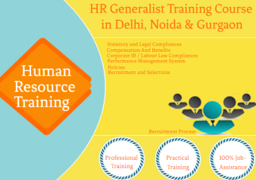 Why HR Expertise Will Still Be in Demand in 2025, 100% Job, HR Course in Delhi by SLA Consultants India, Free SAP HR HCM Certification, Best Institute for “Online HR Generalist Course”