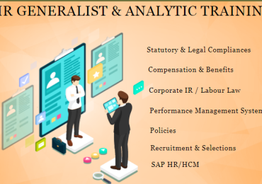 HR Certification Course in Delhi, 110016 with Free SAP HCM HR Certification  by SLA Consultants Institute in Delhi, NCR, HR Analytics Certification [100% Placement, Learn New Skill of ’24] Summer Offer 2024, get Wipro HR Payroll Professional Training,