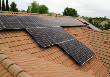 Solar Companies in Sacramento | Aztecsolar.com