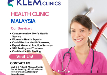 Health Clinic Malaysia – Your Trusted Partner in Wellness and Preventive Care