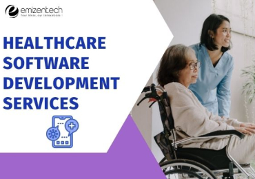 Healthcare Software Development Services