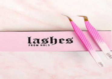 Serum To Help Lashes Grow | Lashesfromhols.com
