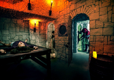 Escape Room near me