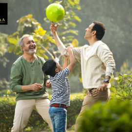 Perfect Family Getaways at the Best Hotels in Rishikesh for Family