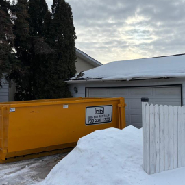 Dumpster Rental Edmonton – Big Bin Rentals for Fast & Reliable Service