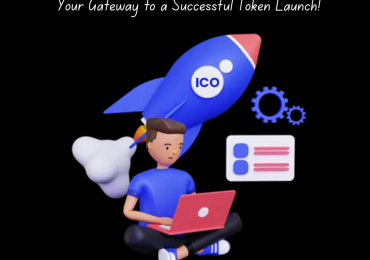 Your Gateway to a Successful Token Launch – Beleaf Technologies
