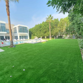Landscaping Dubai