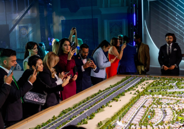 Architectural Models Dubai