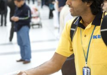 Expert Exhibition Staffing Services