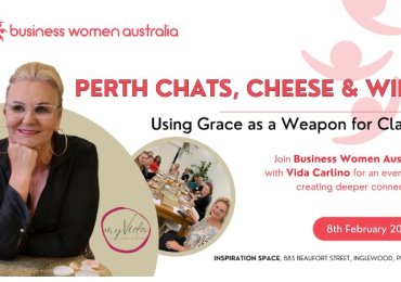Empowering Excellence: Business Women Australia Unites Professional Women Across the Nation