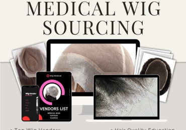 Hair Replacement Certification | Wigmedical.com