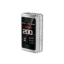 Box Mods With Batteries | Vapetech.us