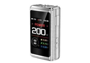 Box Mods With Batteries | Vapetech.us