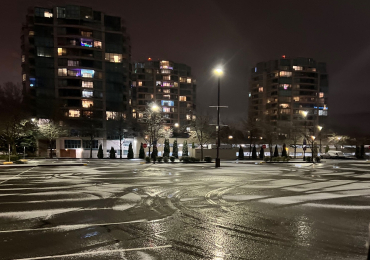 Commercial Snow Removal Burnaby | Exocontract.com