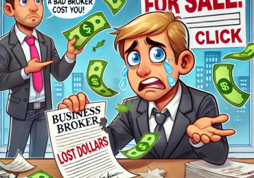 Approach To Business Valuations | Ridgelinebrokers.com