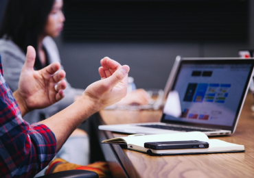 Tech Consulting Firms | Goliveoak.com