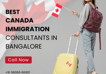 Trusted Canada Immigration Services in Bangalore – Novus Immigration