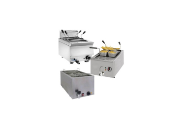 Attrezzature per bar| D.l.service Div. E-commerce Srl