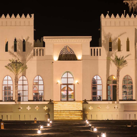 Best Resort In Jaisalmer | Rosastays