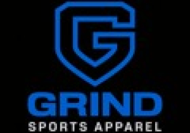 Just Grind: Where Relentless Work Meets Elite Custom Sportswear