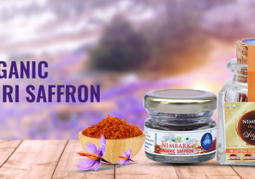 Kashmiri Saffron Online | Nimbark Foods