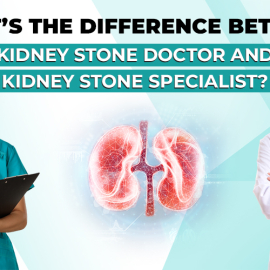 Kidney Stone Doctor | Worldofurology