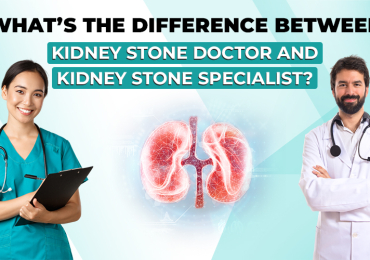 Kidney Stone Specialist | Worldofurology