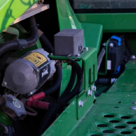 John Deere Luftfilterwechsel | Partao.com.de