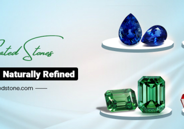 Discover Excellent Quality Lab Created Sapphire Online