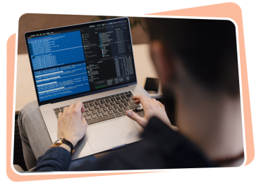 Laravel Development Services | Next Big Technology