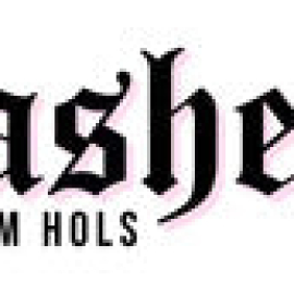 Multi Colour Glitter Spike Lashes In Uk | Lashesfromhols.com