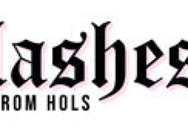 Multi Colour Glitter Spike Lashes In Uk | Lashesfromhols.com