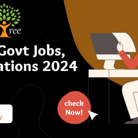 India Top Government Job Notifications 2024 – Jobstree.in