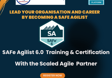 Safe Scrum Master Training in Bangalore | Suresuccess Academy