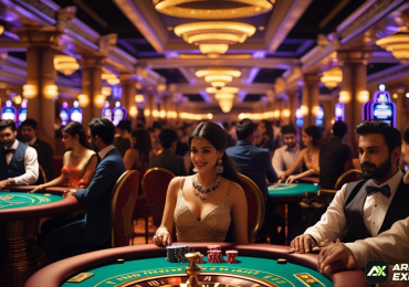 Play Online Blackjack for Real Money – Win Big Today!