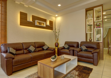 Best Home Interior Designers in Hyderabad – Banjara Hills | DLIFE Interiors