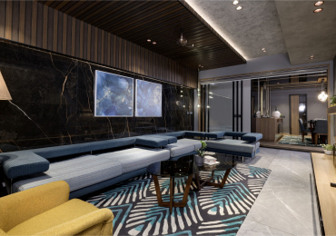 Best Home Interior Designers in Thrissur | DLIFE Interiors
