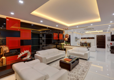 Best Home Interior Designers in Hyderabad – Kompally | DLIFE Interiors