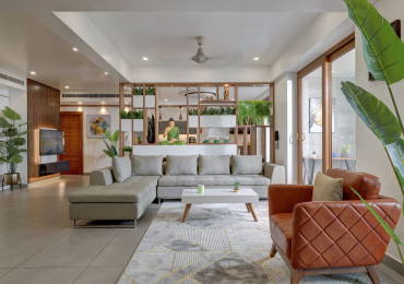 Best Home Interior Designers in Kannur | DLIFE Interiors