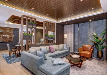 Best Home Interior Designers in Calicut | DLIFE Interiors