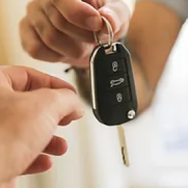 Automotive Keys & Remotes
